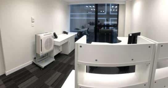 AIA Office - Photo 2