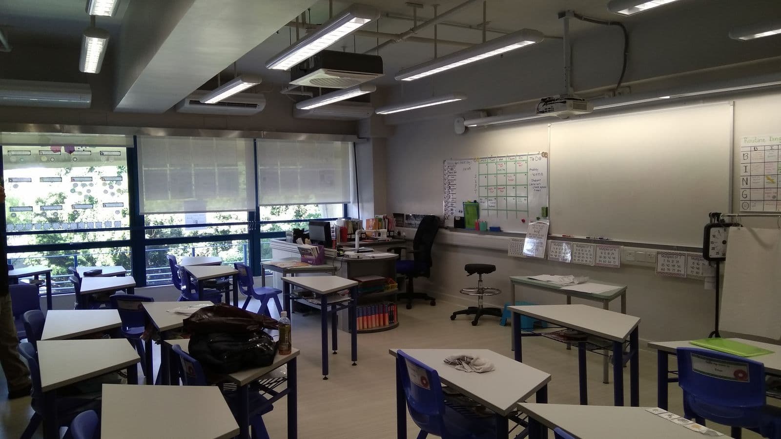 Christian Alliance International School - Photo 6