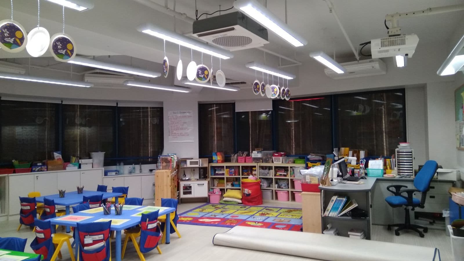 Christian Alliance International School - Photo 7
