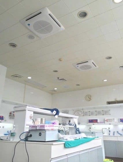 3rd Affiliated Hospital, Sun Yat-Sen University - Photo 1