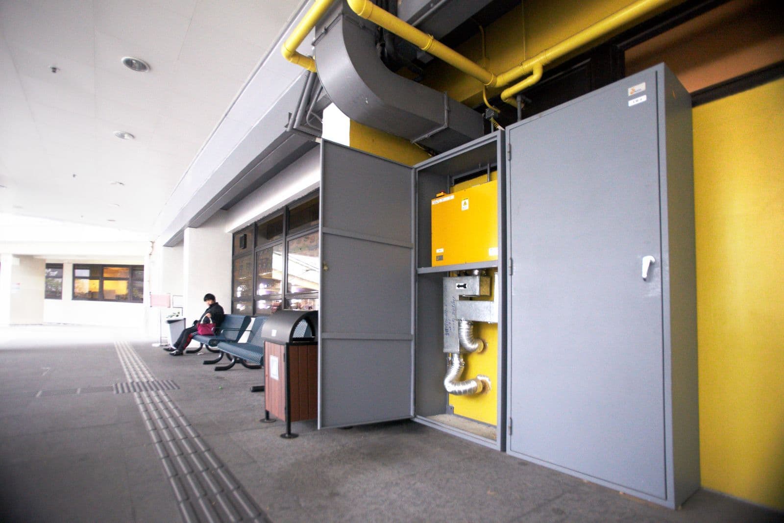 Tuen Mun Hospital - Photo 22