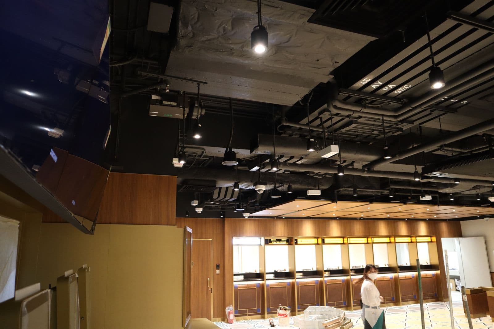 Hong Kong Jockey Club - Photo 20