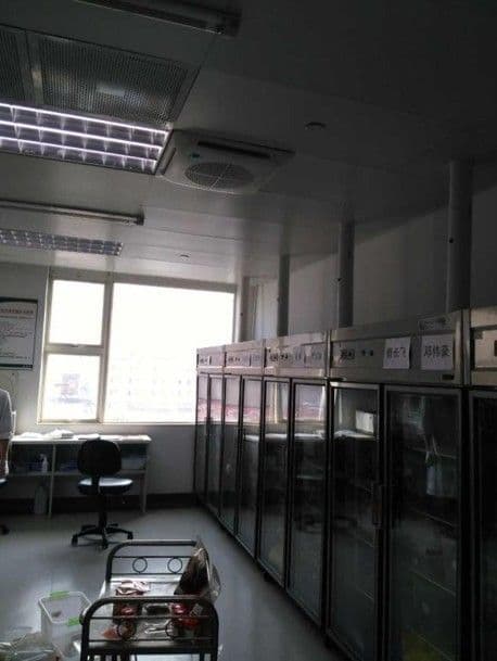 Sun Yat-Sen University Cancer Center - Photo 3