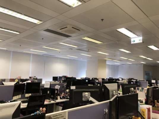 AIA Office - Photo 5