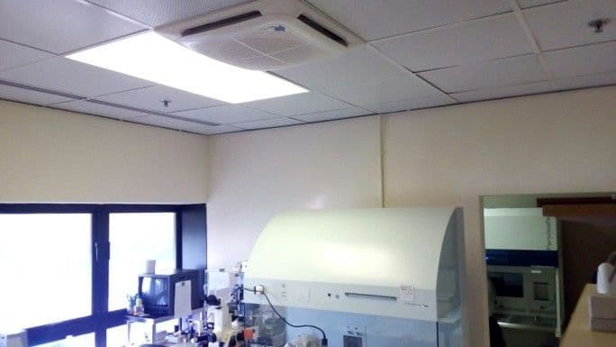 Queen Mary Hospital - Photo 1