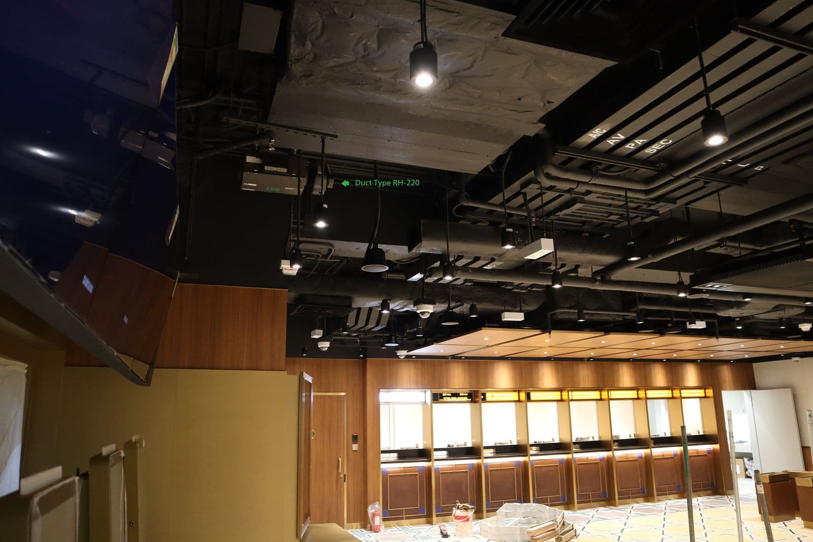Hong Kong Jockey Club - Photo 39