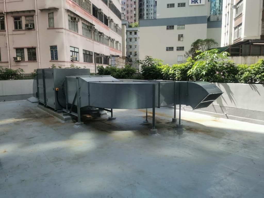 Sai Wan Ho WDC - Photo 4