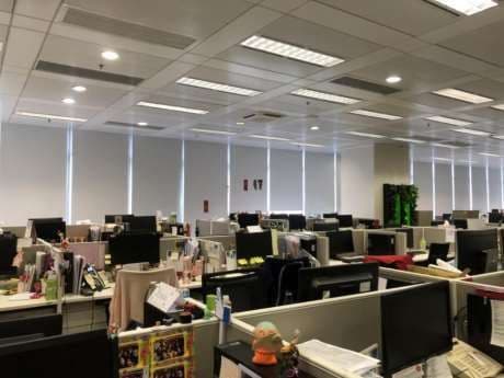 AIA Office - Photo 1