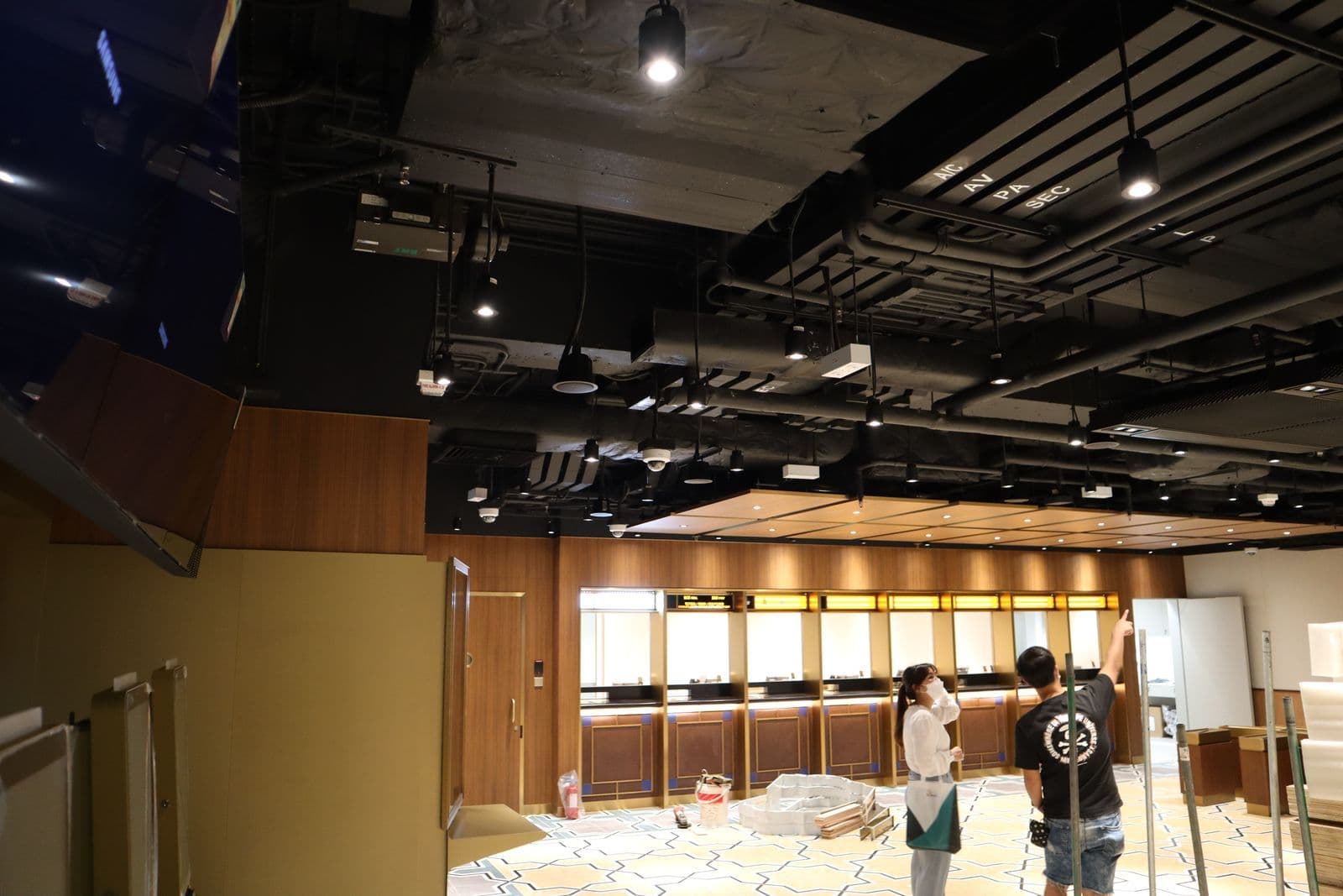 Hong Kong Jockey Club - Photo 19