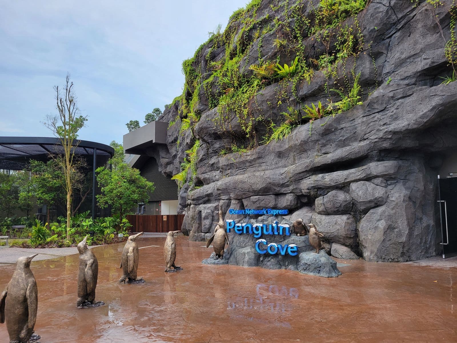 Singapore Mandai Zoo - Photo 10