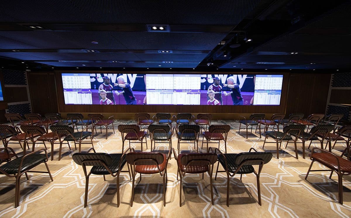 Hong Kong Jockey Club - Photo 12