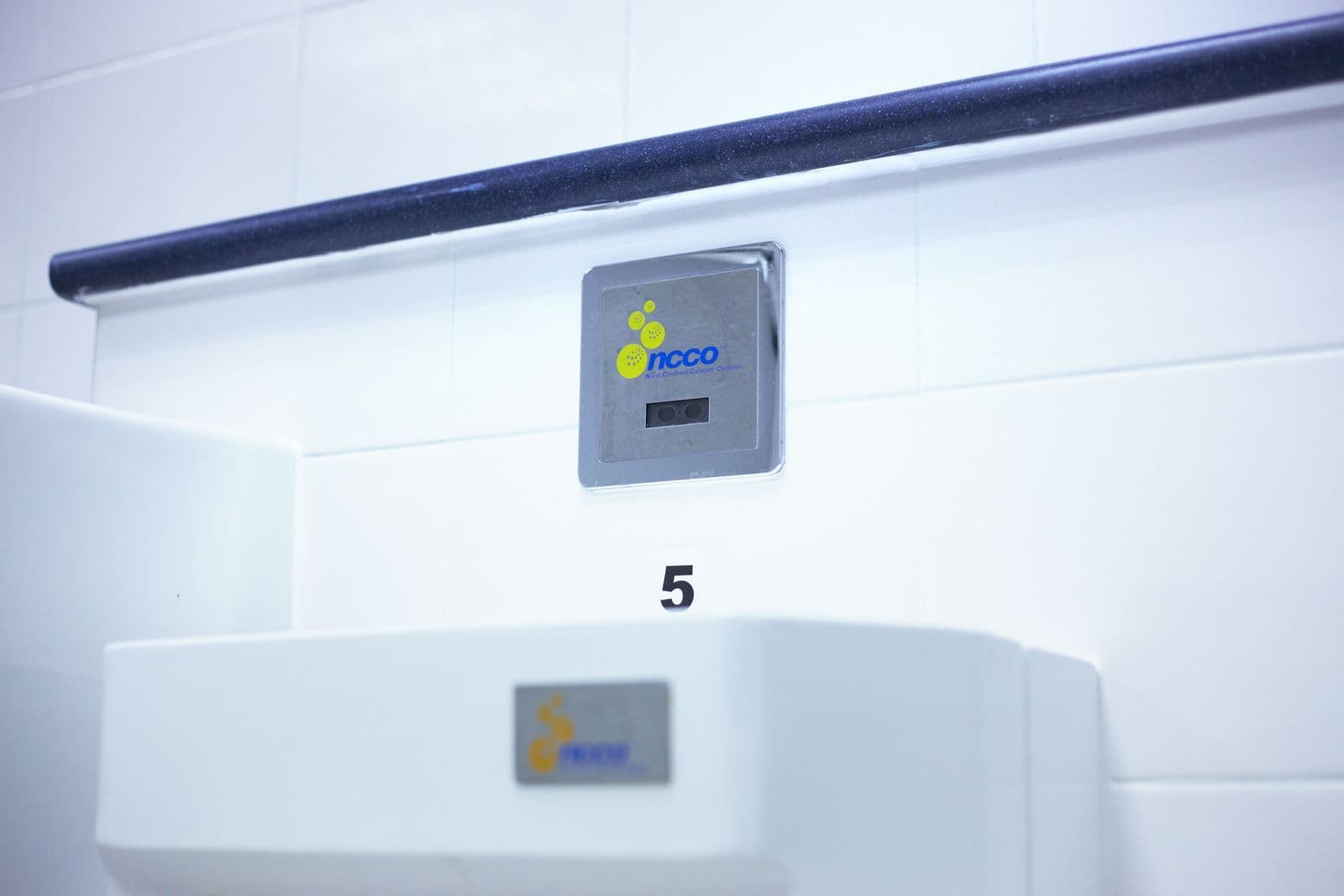 Tuen Mun Hospital - Photo 9