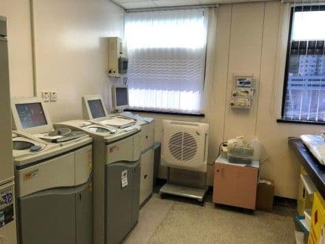Pamela Youde Nethersole Eastern Hospital - Photo 9