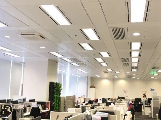 AIA Office - Photo 4